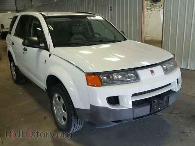 Фотография 5GZCZ33D84S820404 - SATURN VUE 2004