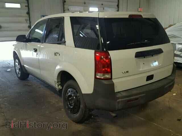 2004 SATURN VUE - VIN: 5GZCZ33D84S820404 - Фото 3