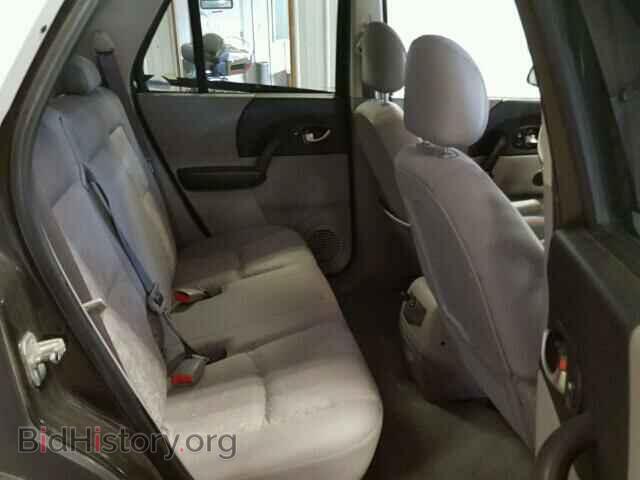 2004 SATURN VUE - VIN: 5GZCZ33D84S820404 - Фото 6