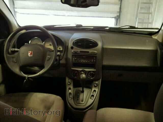 2004 SATURN VUE - VIN: 5GZCZ33D84S820404 - Фото 9
