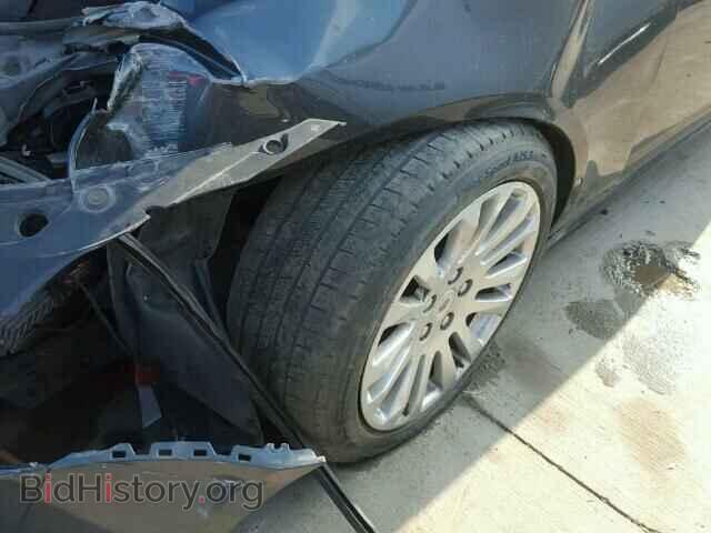 2013 CADILLAC CTS - VIN: 1G6DA1E38D0134092 - Фото 9