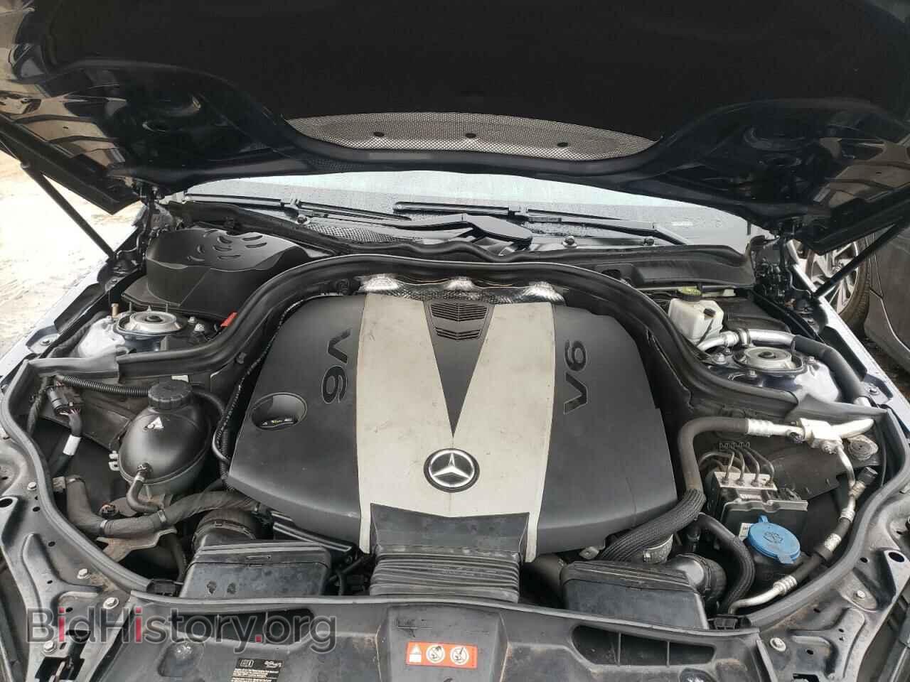 2011 MERCEDES-BENZ E-CLASS - VIN: WDDHF2EB2BA404993 - Фото 7
