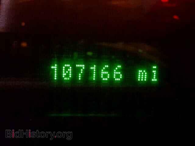 2007 FORD EDGE - VIN: 2FMDK38C37BB00416 - Фото 8