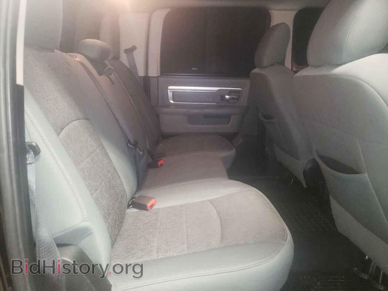 2018 RAM 1500 - VIN: 1C6RR7LT0JS156189 - Фото 10