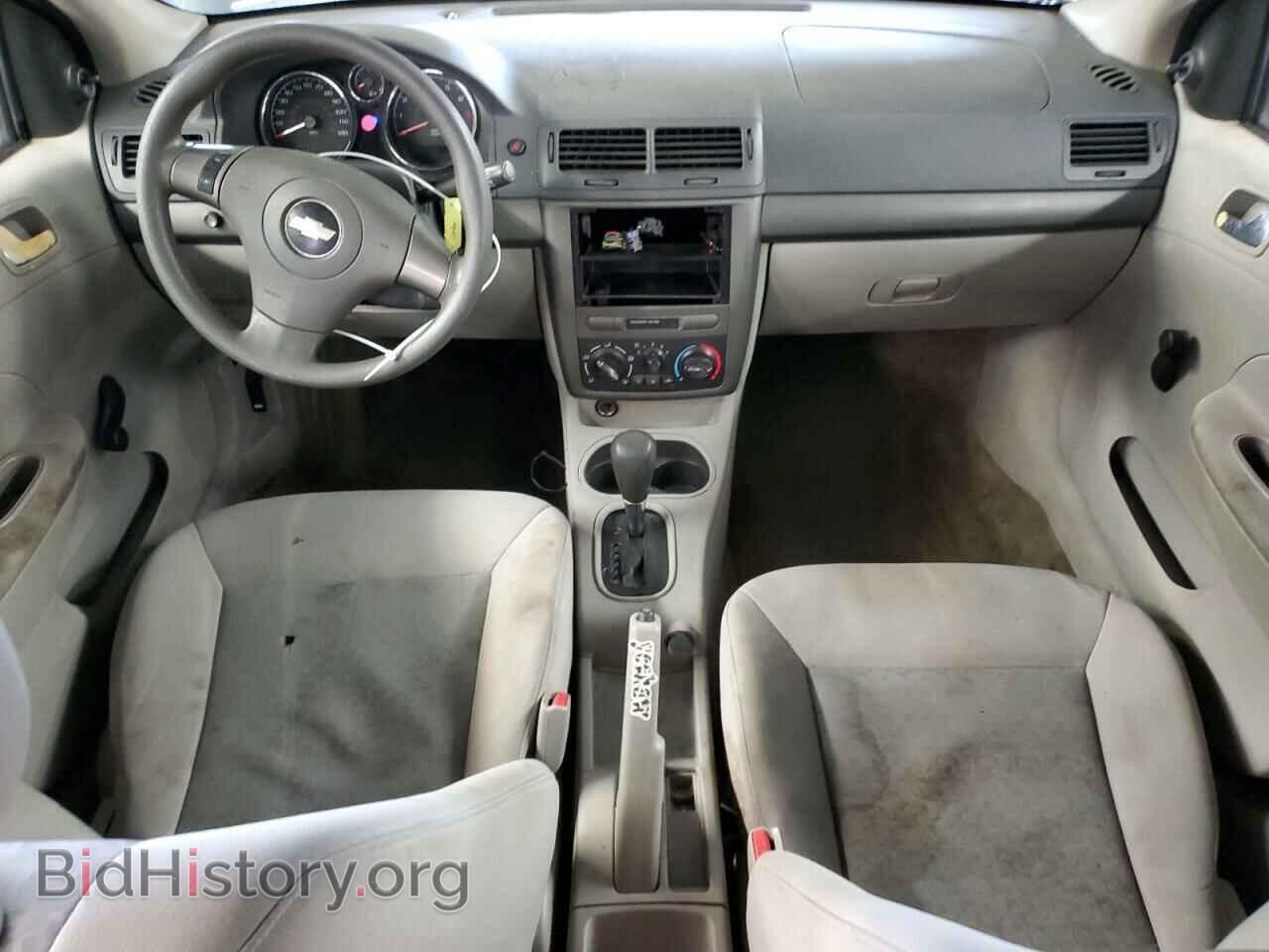 2007 CHEVROLET ALL Models - VIN: 1G1AK55F477270321 - Фото 8