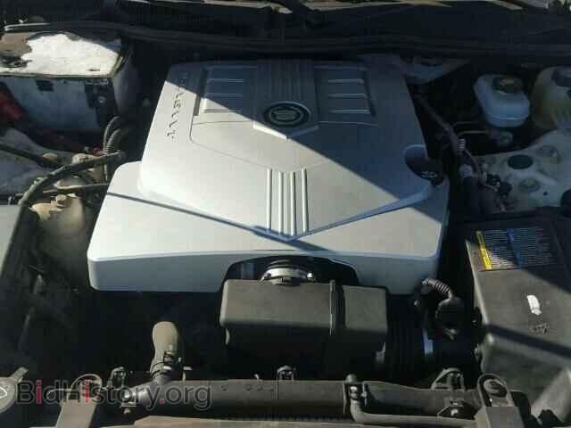 2004 CADILLAC CTS - VIN: 1G6DM577940132561 - Фото 7