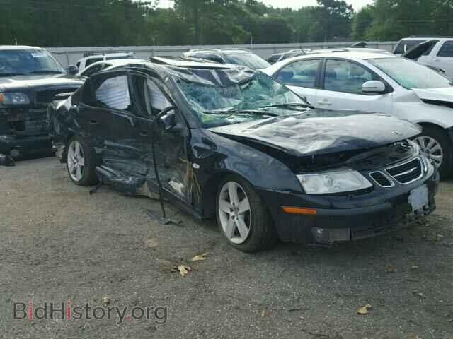 Фотография YS3FH41U461007976 - SAAB 9 3 2006