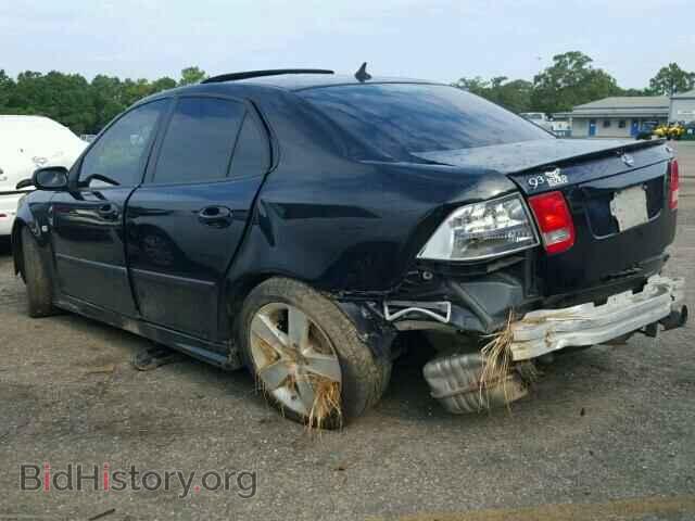 2006 SAAB 9 3 - VIN: YS3FH41U461007976 - Фото 3