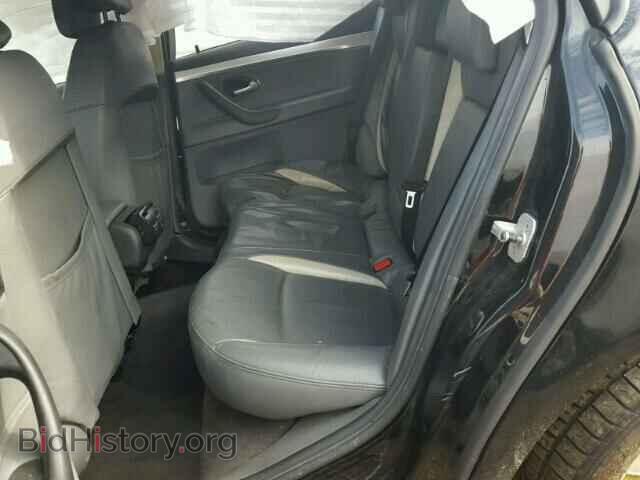 2006 SAAB 9 3 - VIN: YS3FH41U461007976 - Фото 6