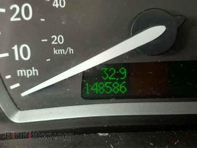 2006 SAAB 9 3 - VIN: YS3FH41U461007976 - Фото 8