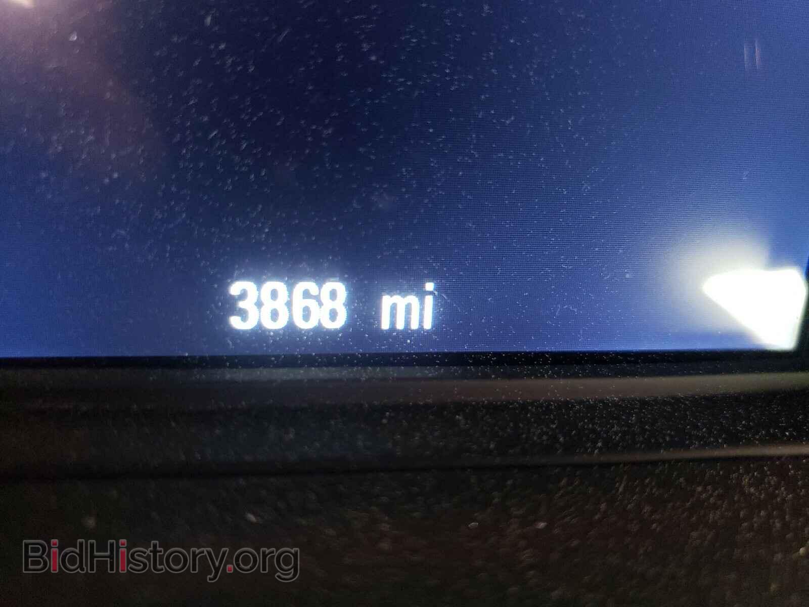 2020 BUICK ENVISION - VIN: LRBFXCSA3LD136485 - Photo 8