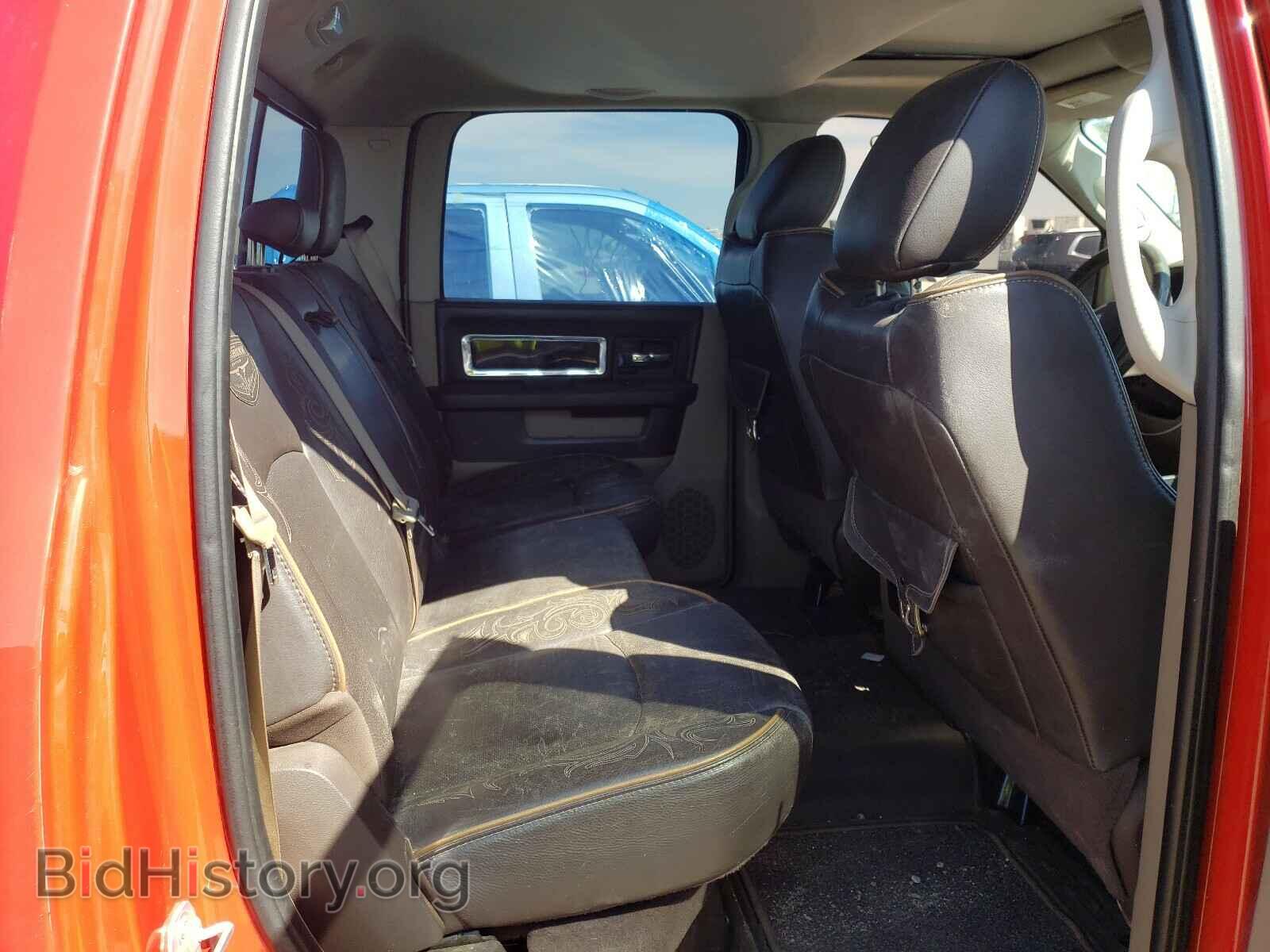 2012 DODGE RAM 2500 - VIN: 3C6UD5GL5CG138028 - Фото 6