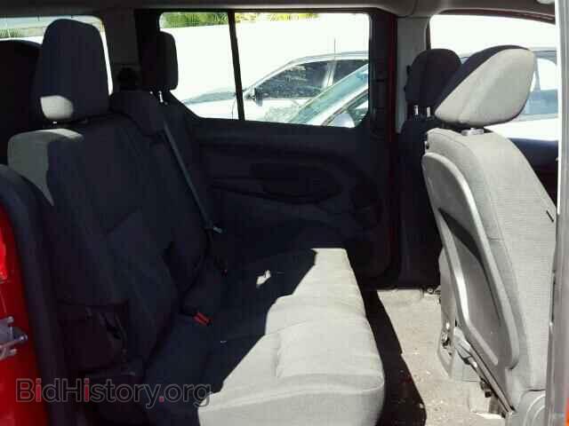 2015 FORD TRANSIT CO - VIN: NM0GE9F73F1176288 - Фото 6