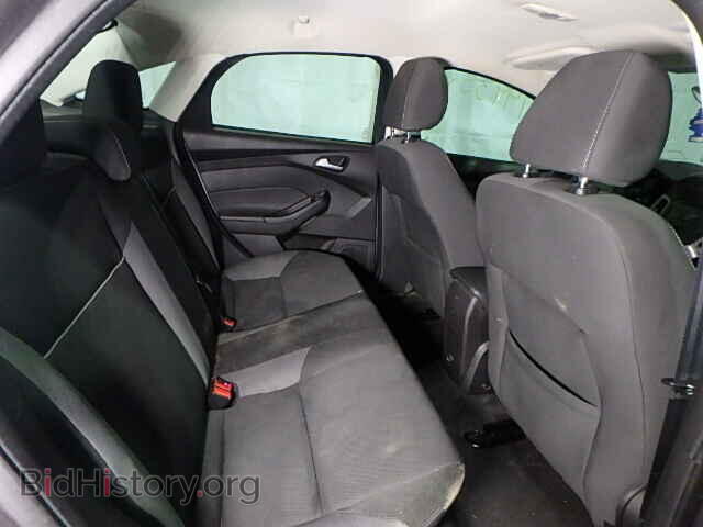 2013 FORD FOCUS - VIN: 1FADP3F2XDL325448 - Photo 6