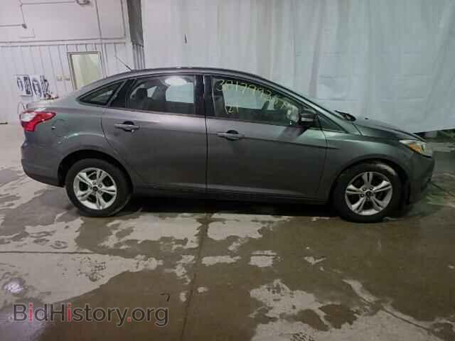 2013 FORD FOCUS - VIN: 1FADP3F2XDL325448 - Photo 10