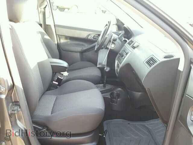 2007 FORD FOCUS - VIN: 1FAHP37NX7W239103 - Фото 5