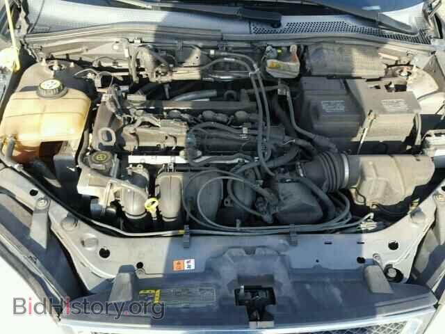 2007 FORD FOCUS - VIN: 1FAHP37NX7W239103 - Фото 7