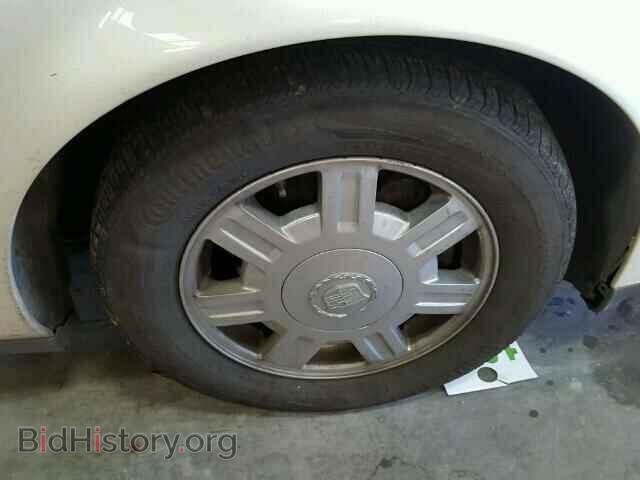 2003 CADILLAC DEVILLE - VIN: 1G6KD54Y73U172553 - Фото 10