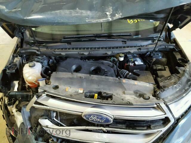 2016 FORD EDGE - VIN: 2FMPK3G96GBB31100 - Фото 7