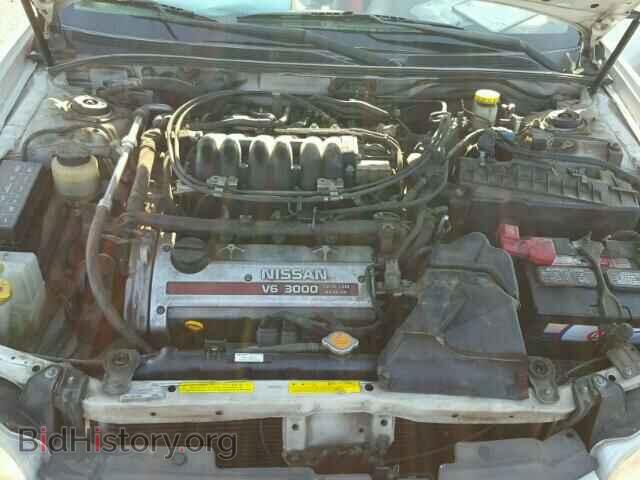 2000 NISSAN MAXIMA - VIN: JN1CA31D1YT721857 - Photo 7