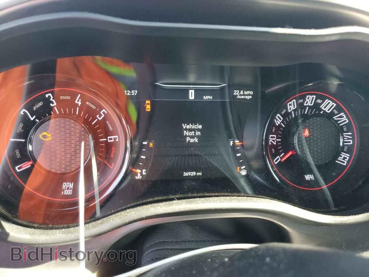 2021 DODGE CHALLENGER - VIN: 2C3CDZAG4MH564581 - Photo 9