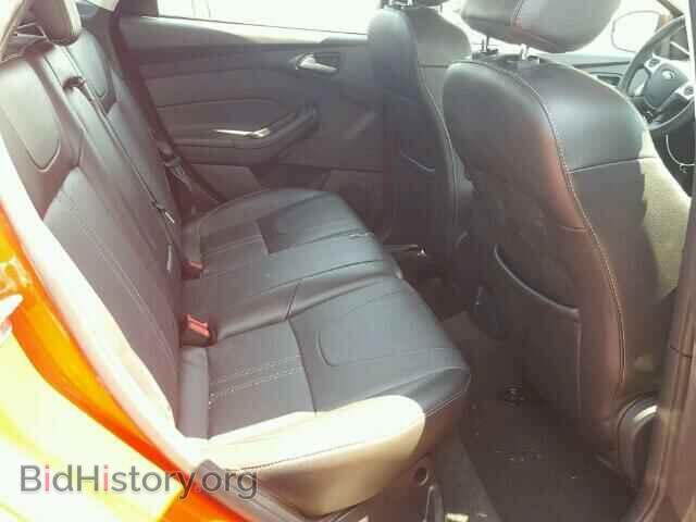 2014 FORD FOCUS - VIN: 1FADP3F22EL330791 - Photo 6