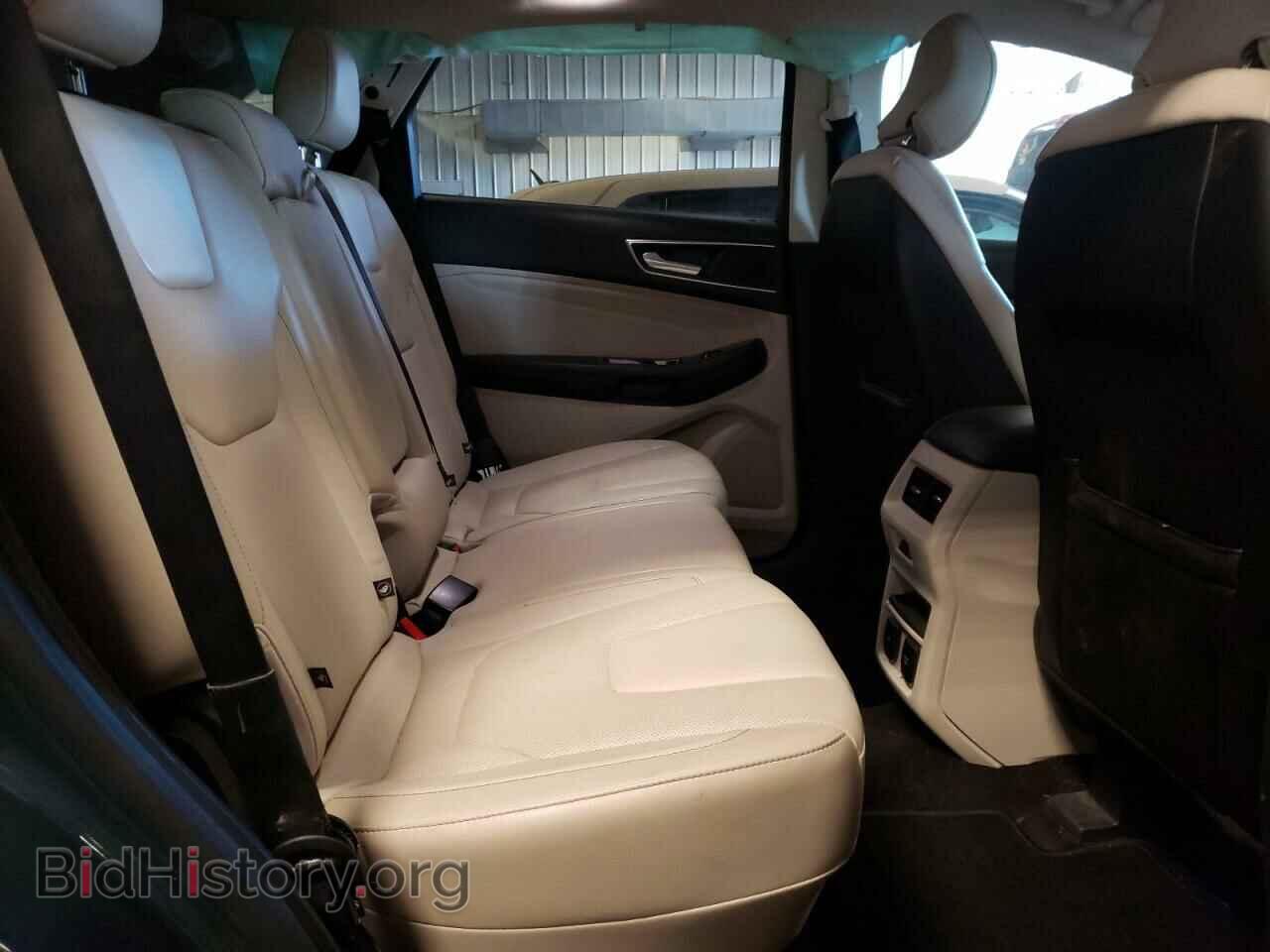 2016 FORD EDGE - VIN: 2FMPK4K92GBB04330 - Фото 6