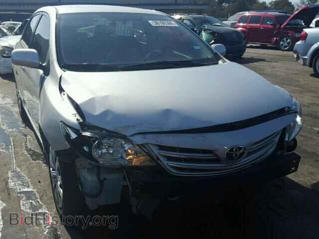 Фотография 5YFBU4EE7DP220093 - TOYOTA COROLLA 2013