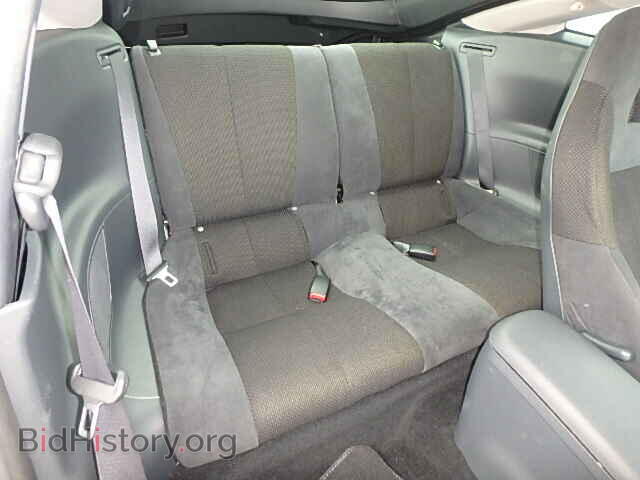 2008 MITSUBISHI ECLIPSE - VIN: 4A3AK24F98E007095 - Photo 6