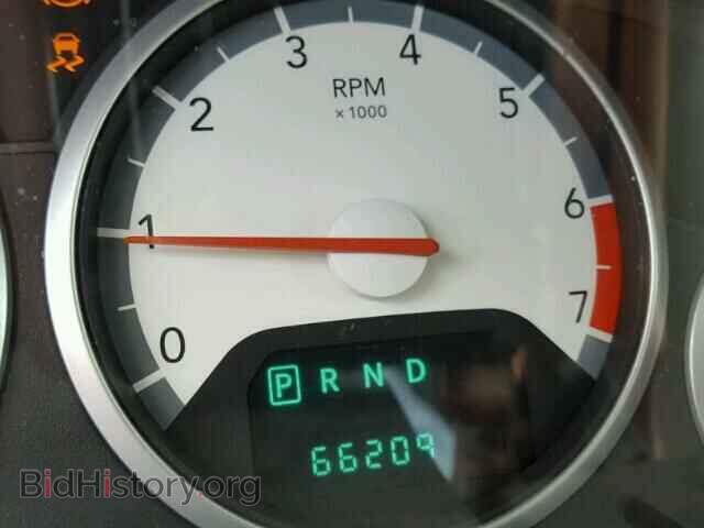 2010 DODGE CARAVAN - VIN: 2D4RN5DXXAR125904 - Фото 8