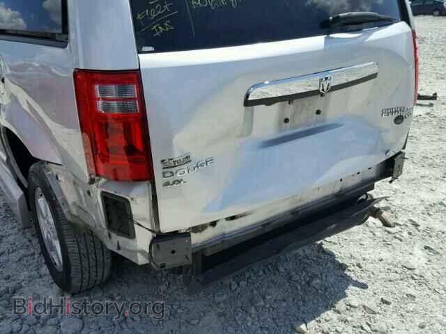 2010 DODGE CARAVAN - VIN: 2D4RN5DXXAR125904 - Фото 9