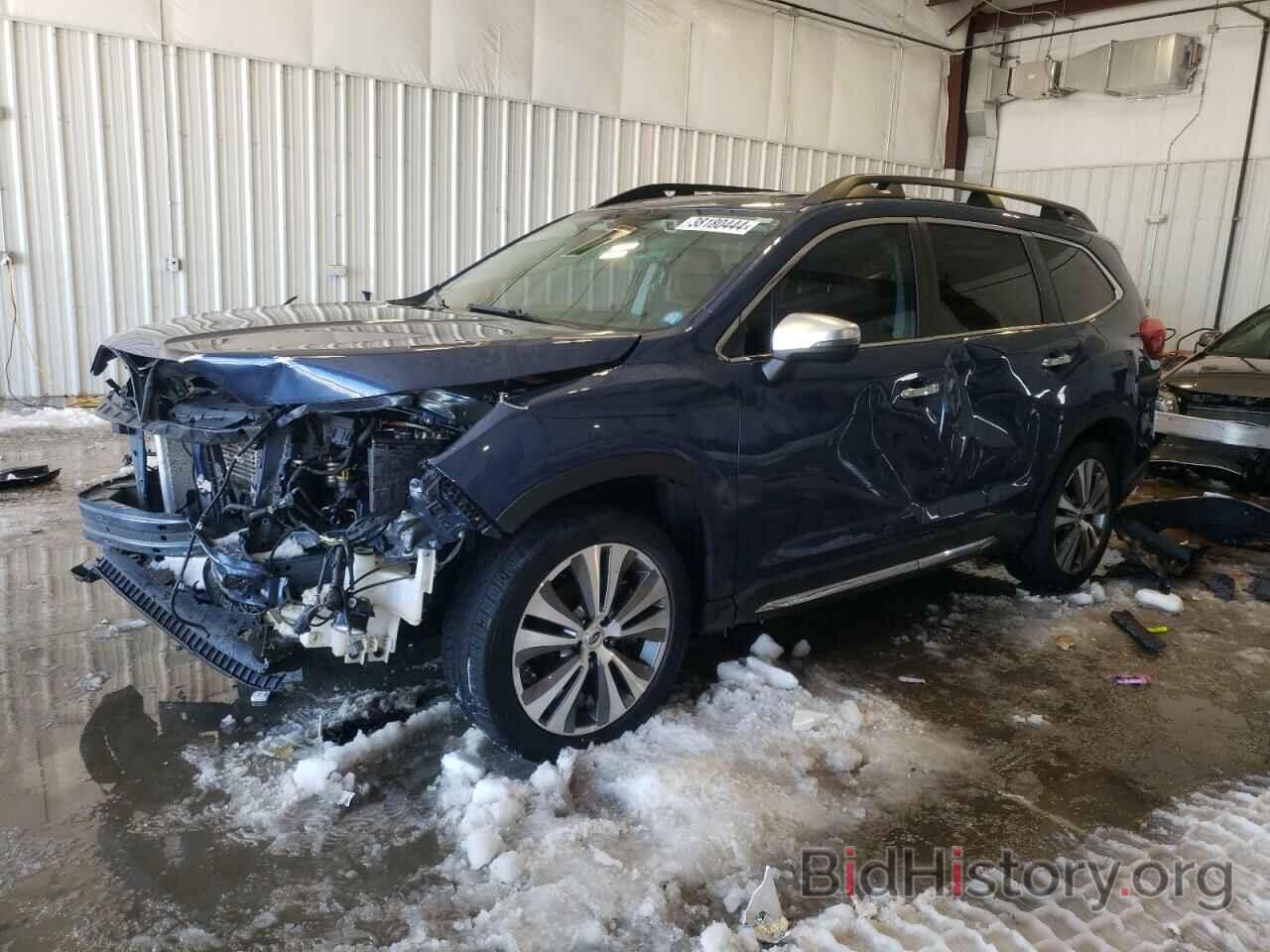 Photo 4S4WMARDXK3433543 - SUBARU ASCENT 2019