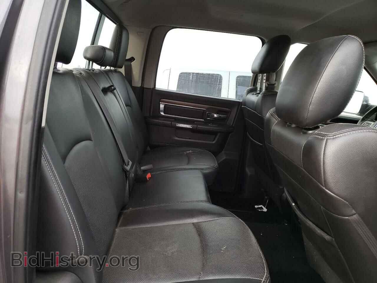 2015 RAM 1500 - VIN: 1C6RR7NT6FS596132 - Фото 10