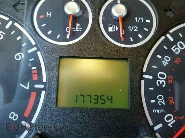 2010 FORD TRANSIT CO - VIN: NM0LS7BN0AT039127 - Фото 8