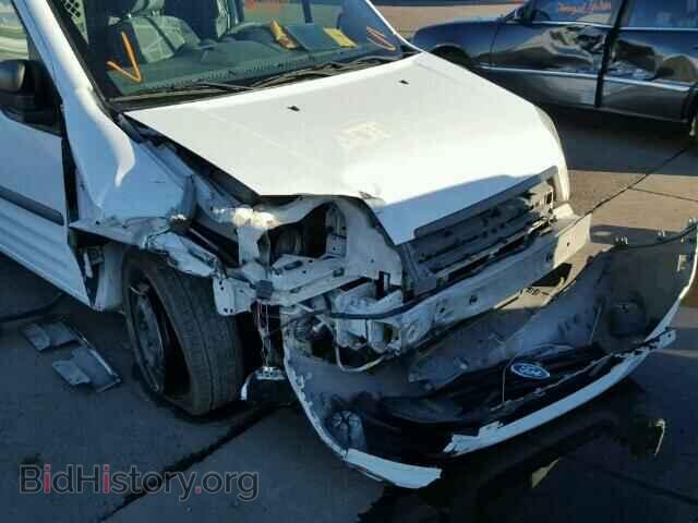 2010 FORD TRANSIT CO - VIN: NM0LS7BN0AT039127 - Фото 10