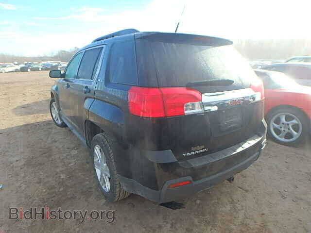 2011 GMC TERRAIN - VIN: 2CTALSECXB6232534 - Фото 3