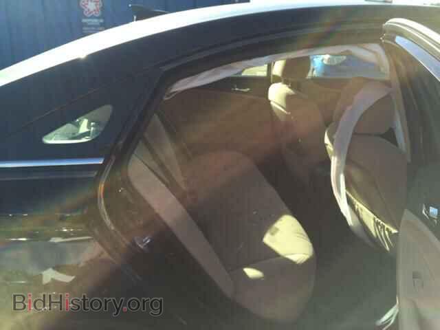2012 HYUNDAI SONATA - VIN: 5NPEB4AC0CH438072 - Фото 6