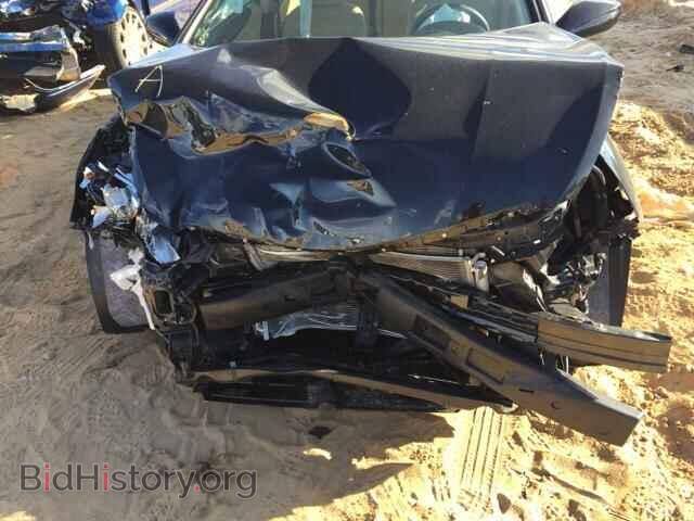2012 HYUNDAI SONATA - VIN: 5NPEB4AC0CH438072 - Фото 7