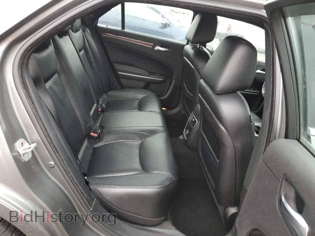 2012 CHRYSLER 300 - VIN: 2C3CCACG7CH113466 - Фото 10