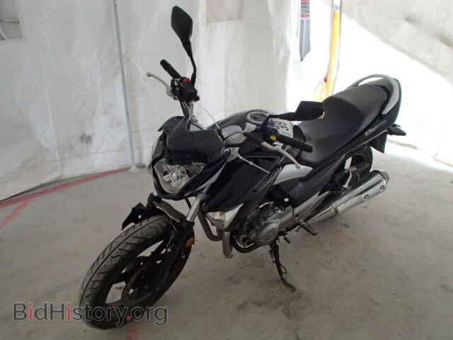 2013 SUZUKI OTHR CYCLE - VIN: LC6GJ55F4D1100975 - Фото 2