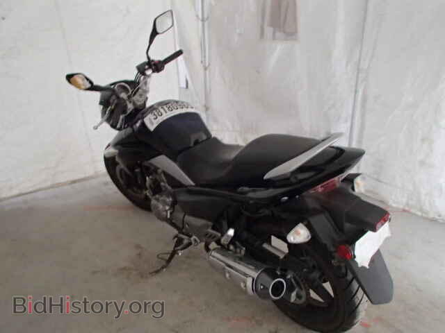 2013 SUZUKI OTHR CYCLE - VIN: LC6GJ55F4D1100975 - Фото 3