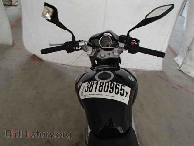 2013 SUZUKI OTHR CYCLE - VIN: LC6GJ55F4D1100975 - Фото 5