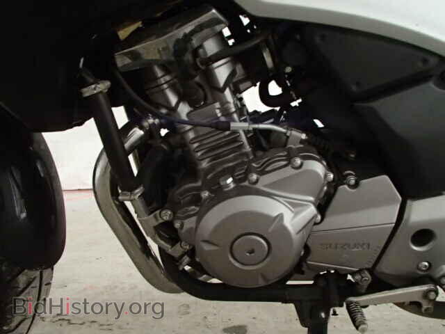 2013 SUZUKI OTHR CYCLE - VIN: LC6GJ55F4D1100975 - Фото 7