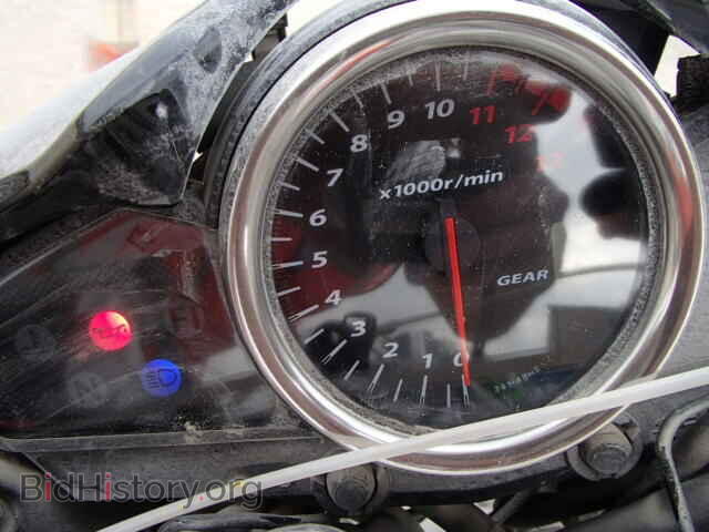 2013 SUZUKI OTHR CYCLE - VIN: LC6GJ55F4D1100975 - Фото 8