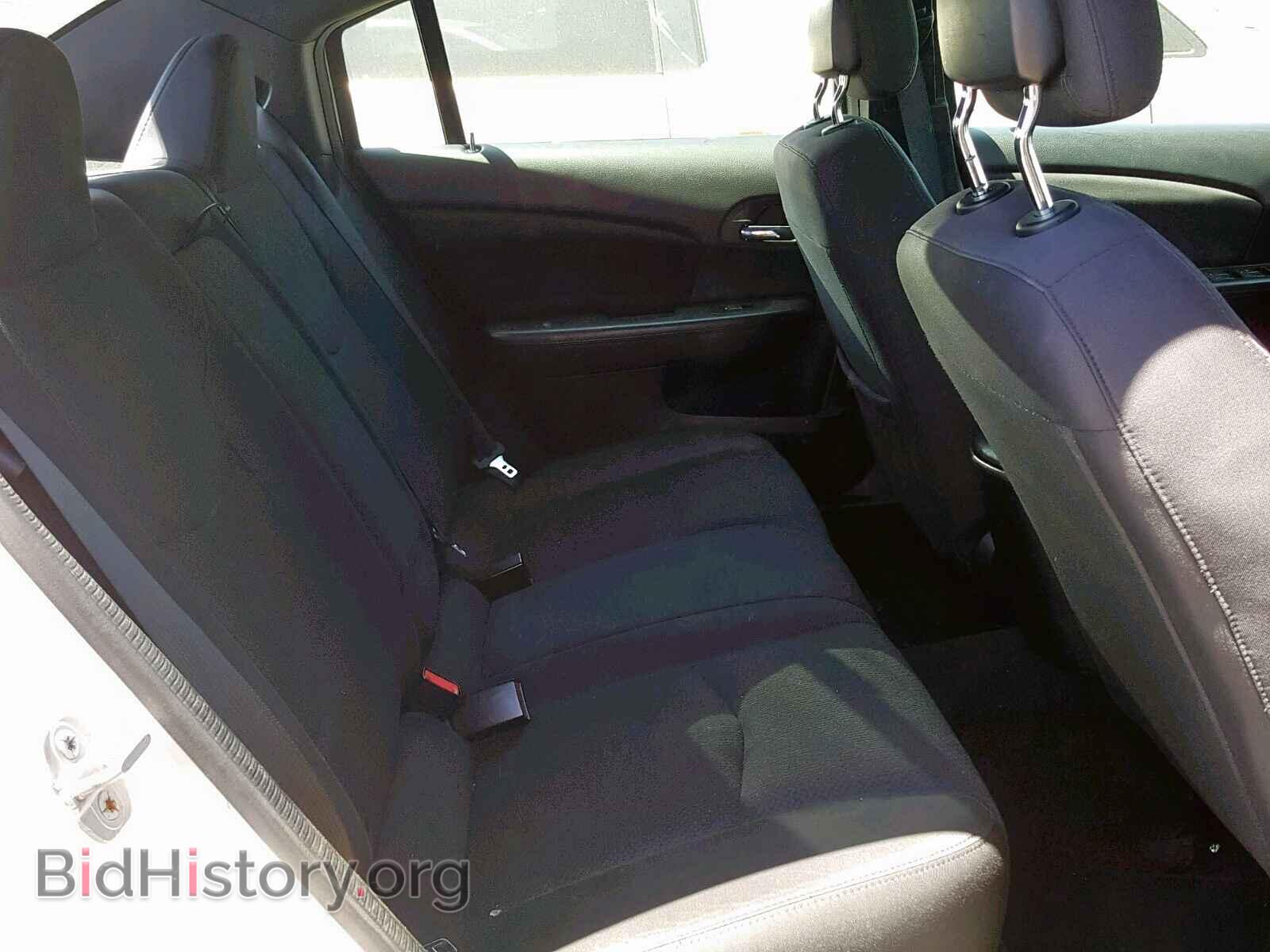 2014 CHRYSLER 200 - VIN: 1C3CCBAB9EN205640 - Фото 6