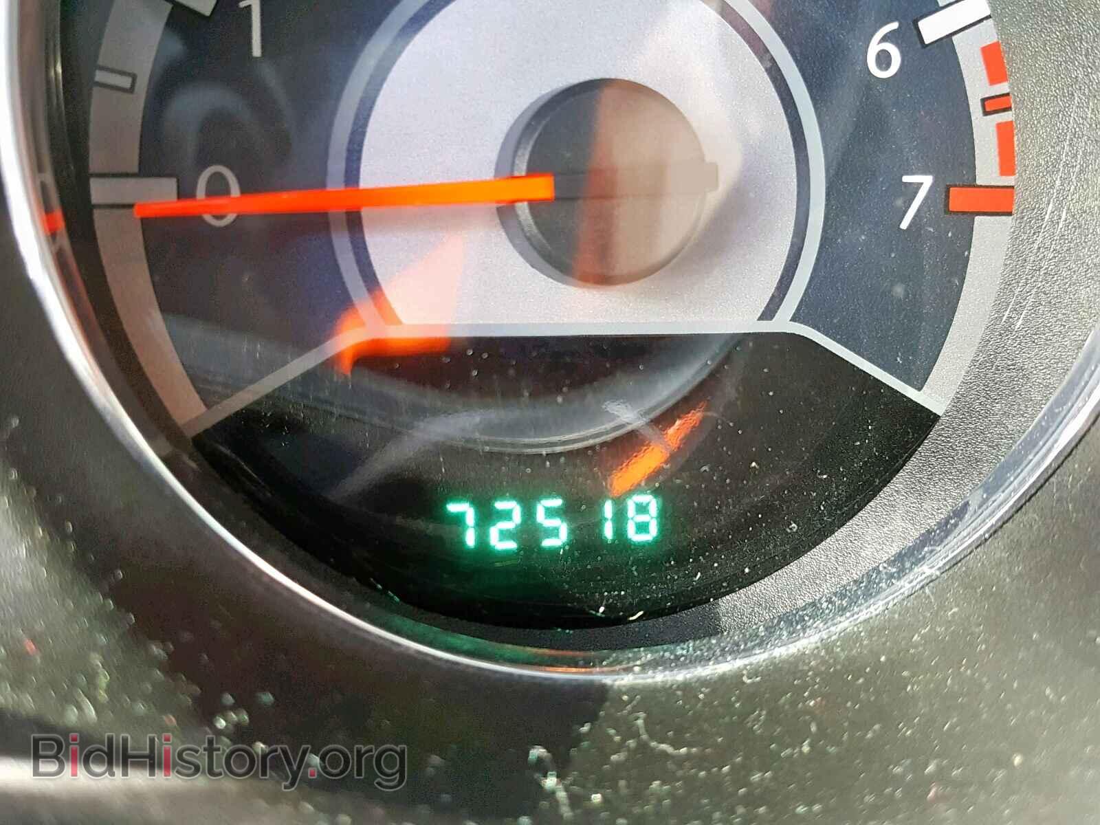 2014 CHRYSLER 200 - VIN: 1C3CCBAB9EN205640 - Фото 8