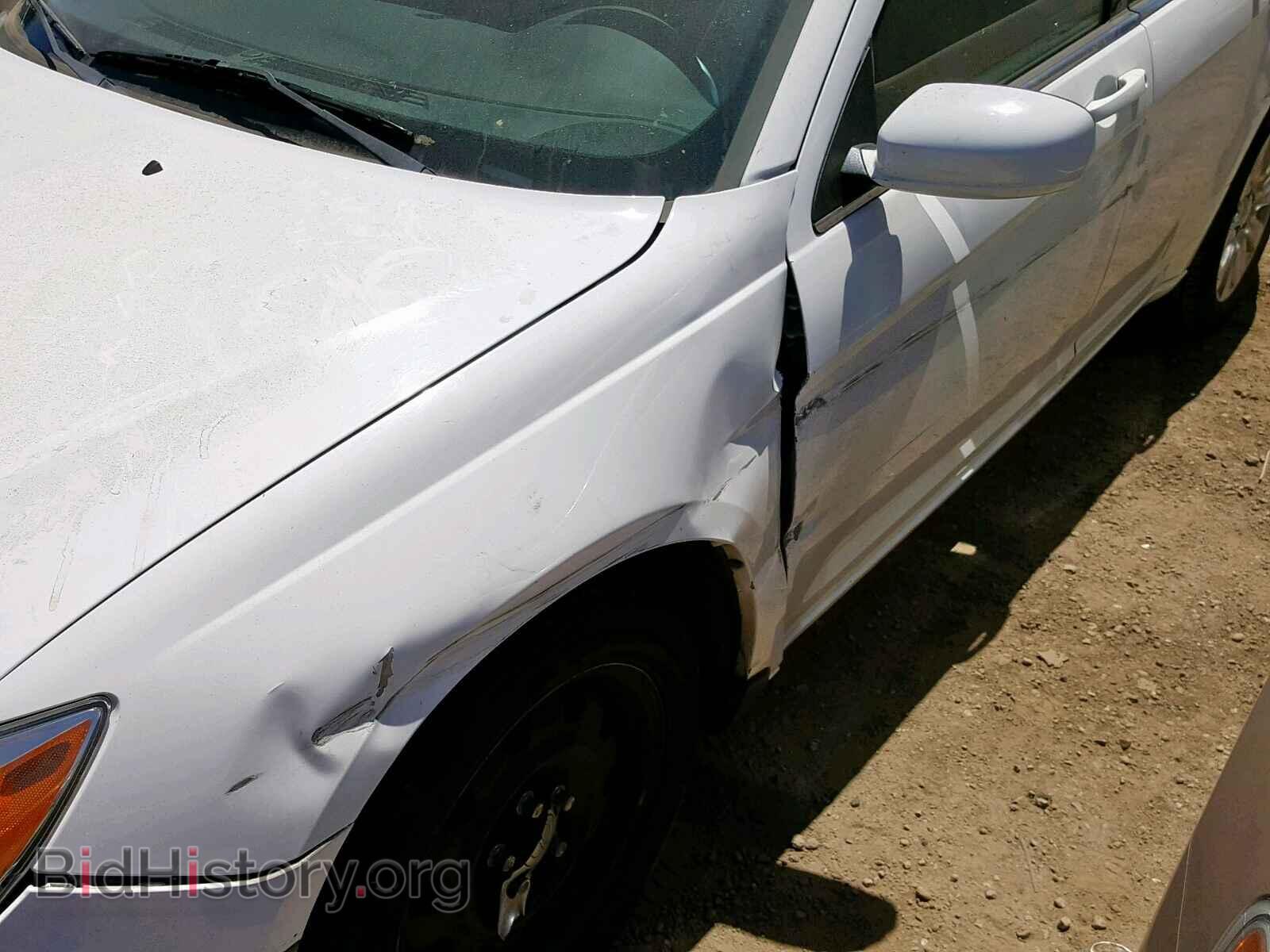 2014 CHRYSLER 200 - VIN: 1C3CCBAB9EN205640 - Фото 9