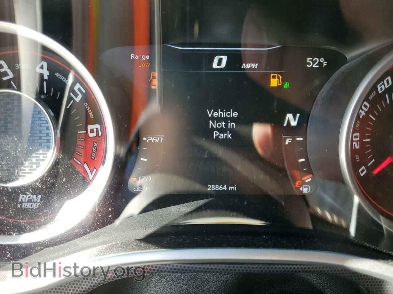 2015 DODGE CHALLENGER - VIN: 2C3CDZDJ9FH782901 - Фото 9