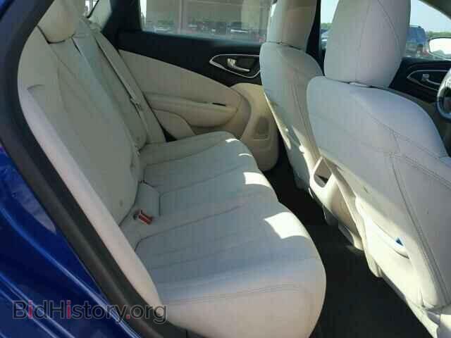 2015 CHRYSLER 200 - VIN: 1C3CCCAB3FN507948 - Photo 6