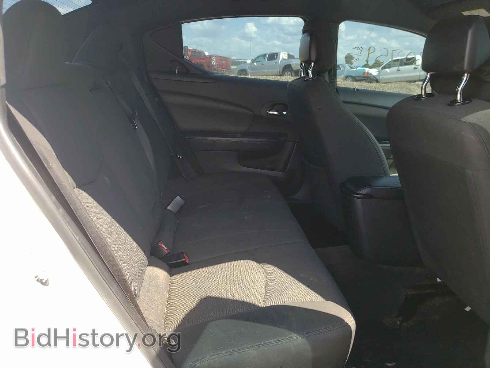 2012 DODGE AVENGER - VIN: 1C3CDZAB4CN286162 - Фото 6